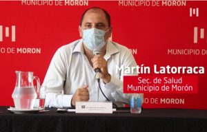 ML - MORON 1