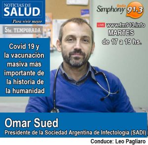 Omar-Sued