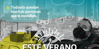 Covid-19: convocan a las personas recuperadas a donar plasma
