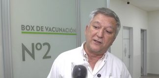San Fernando recomienda la vacunación contra el Covid-19 a los mayores de 60 años