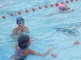 Consejos para prevenir ahogos en niños y adolescentes