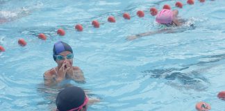 Consejos para prevenir ahogos en niños y adolescentes