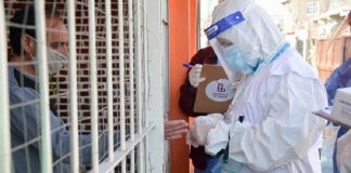 AMBA: tuvo coronavirus sólo el 13% de 30 barrios populares