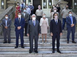 Anunciaron suplemento científico-sanitario e inversiones para la Anlis