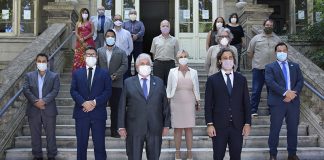 Anunciaron suplemento científico-sanitario e inversiones para la Anlis