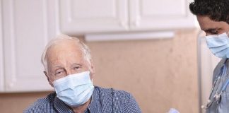 Autorizan en Argentina el uso de la Sputnik V en mayores de 60 años