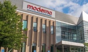 moderna