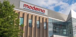 Covid-19: Europa aprobó la vacuna de Moderna contra el coronavirus