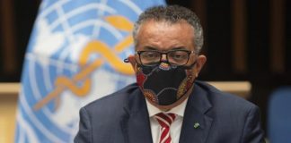 La OMS calificó de «egoísta» la actitud de países ricos y criticó a fabricantes de vacunas