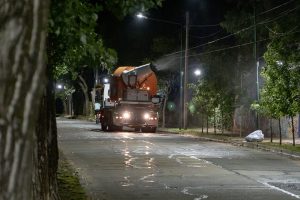 operativo dengue 1