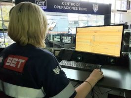 Tigre: el SET atendió más de 100 mil llamados de emergencia durante el 2020