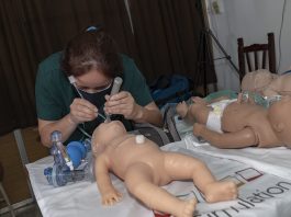 Los beneficios de la simulación clínica en neonatología