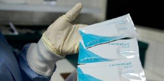 Argentina crea el primer test para detectar Covid-19 en 5 minutos