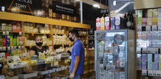 Tigre: campaña para concientizar sobre normas sanitarias en comercios