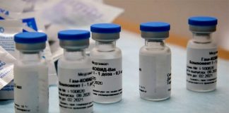 Provincia: más de 2 mil voluntarios y voluntarias para el ensayo de la vacuna Cansino Biologics Inc.