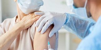 Distribuyen en todo el país la segunda dosis de la vacuna Sputnik V