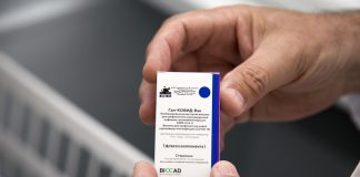 Desmienten noticias falsas en torno a la vacuna Sputnik V