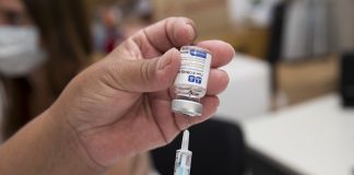 San Isidro: cómo anotarse para recibir la vacuna contra la Covid-19