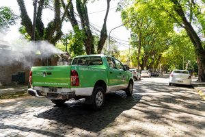vicente lopez - dengue