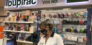 Farmacéuticos quieren sumarse al plan de vacunación contra el Covid-19