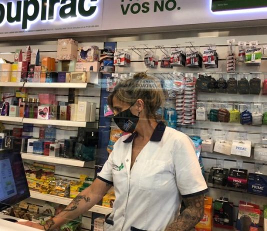 Farmacéuticos quieren sumarse al plan de vacunación contra el Covid-19