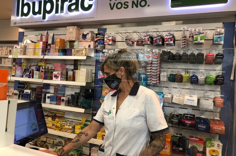 FARMACEUTICOS
