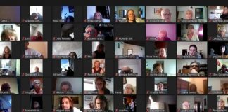 Posse explicó cómo es la distribución de vacunas contra el Covid-19 en San Isidro