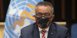 Coronavirus: la OMS culp贸 a pa铆ses ricos por la desigual distribuci贸n de vacunas