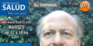 Dr. Smecuol: “Ser celíaco no significa tener más predisposición a enfermarse de Covid-19”