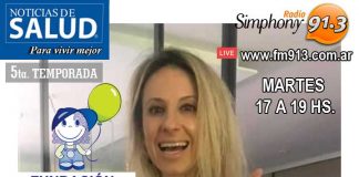 Cáncer Infantil: conocé el trabajo de la Fundación María Cecilia