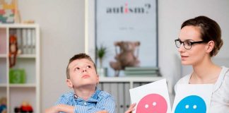 Síndrome de Asperger: la importancia del conocimiento para su detección temprana