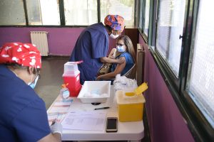 tigre vacunacion covid 1