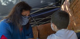 San Isidro: cuáles son las vacunas en edad escolar