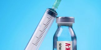 La Sputnik V produce una alta respuesta inmune aun con una sola dosis