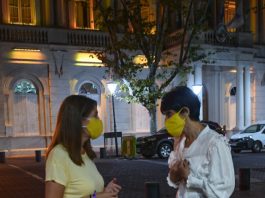 San Fernando acompaña y concientiza en el Día Internacional de la Endometriosis