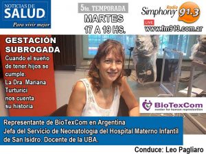 GESTACION SUBROGADA yt