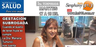 Gestación subrogada, lo que tenés que saber