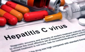 HEPATITIS C ---