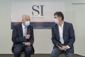 Servicio Nutricion para la Comunidad 1