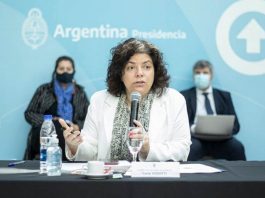 En abril estarían llegando al país las vacunas contra el coronavirus de AstraZéneca