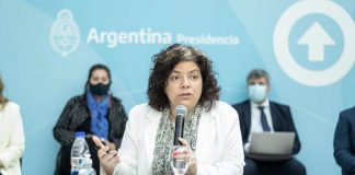 En abril estarían llegando al país las vacunas contra el coronavirus de AstraZéneca