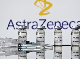 La EMA respaldó la vacuna de Oxford-AstraZeneca