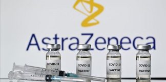 La EMA respaldó la vacuna de Oxford-AstraZeneca