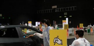 CABA: testearon 850 mil turistas y residentes que vuelven de vacaciones