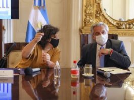 Cómo será la prórroga del Distanciamiento Social Preventivo y Obligatorio