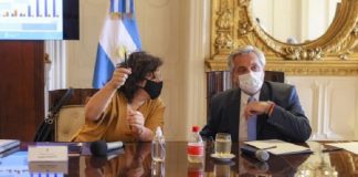 Cómo será la prórroga del Distanciamiento Social Preventivo y Obligatorio