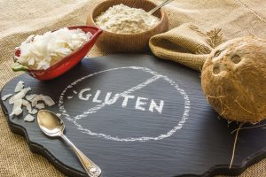 gluten