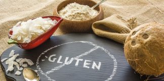 Dieta sin gluten para adelgazar: mitos y verdades