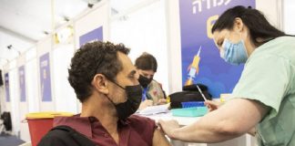 Argentina ya tiene más vacunados con primera dosis que infectados totales por coronavirus