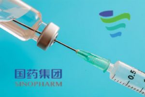 sinopharm 1